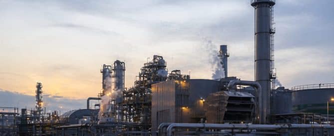 Hur används biogassensorer