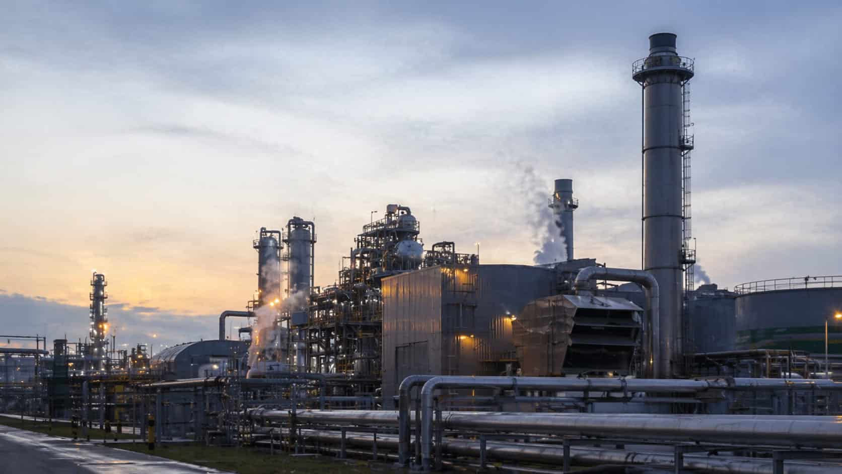 Hur används biogassensorer