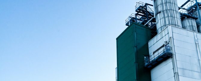 Hur fungerar gasläcksökare för kemiska anläggningar