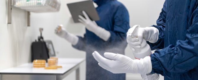 Hur fungerar gaslarm för laboratorier?