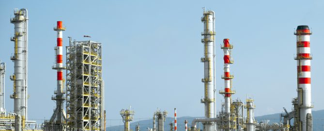 Hur fungerar infraröd gasdetektion