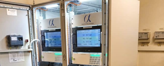 vad är processanalysinstrument