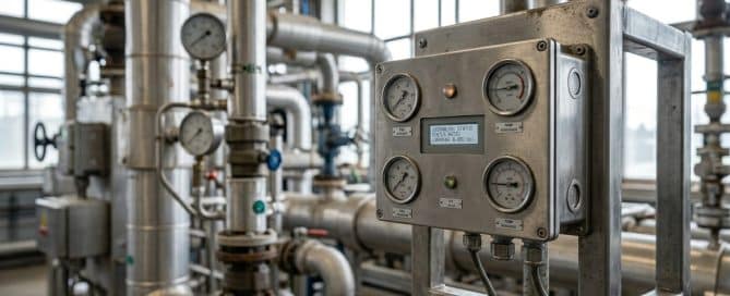 Vad innebär ATEX Certifering